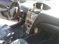 Toyota Vios 1.5 G Model 2009 Manual Transmission-1