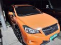 SUBARU XV 2014 FOR SALE-0