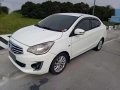 Mitsubishi Mirage G4 GLS MT 2014 top of the line-4