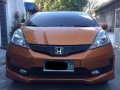 Honda Jazz 2012 Limited Edition for sale-8