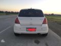 RUSH Suzuki Swift 2005 AT for sale -5