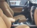 2016 Toyota Fortuner G for sale-2