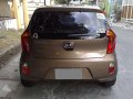 2014 Kia Picanto automatic 4 cylinder-6