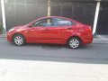 Hyundai Accent 2014 acquired 2015 FOR SALE-4