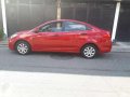 Hyundai Accent 2014 acquired 2015 FOR SALE-3