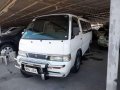 Nissan Urvan 2009 for sale-5