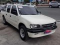 2002 Isuzu Fuego P328k nego Manual Diesel-6