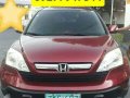 2007 Honda Crv FOR SALE-0