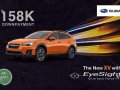 Subaru XV Forester BRZ WRX STI 2019 -6