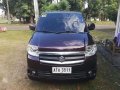 2015 Suzuki APV GLX for sale -1