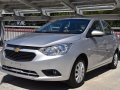 Chevrolet Sail 1.3L Manual Brand New 2019-9