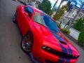 2017 Dodge Challenger for sale-5