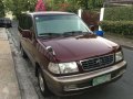 Toyota Revo GLX 2001 SR VX200 FOR SALE-3