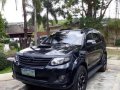Toyota Fortuner g.2013 for sale-1