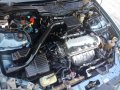 Honda Civic lxi 97mdl Manual tranny FOR SALE-5