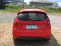 2012 Ford Fiesta for sale-0