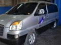 2006 Hyundai Starex for sale -10