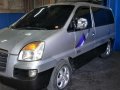 2006 Hyundai Starex for sale -10