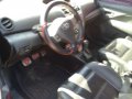 Toyota Vios 1.5 G Model 2009 Manual Transmission-4