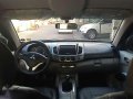 Mitsubishi Strada 2009 for sale -1