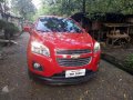 2017 Chevrolet Trax FOR SALE-0