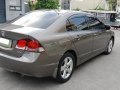 Honda Civic 2009 S AT for sale-4
