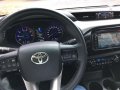 2017 Toyota Hilux G 4x4 for sale-10