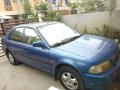 1997 Car Honda City FOR SALE-0