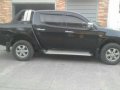 2007 Mitsubishi Strada 4x4 for sale-0