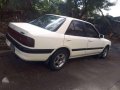 Mazda 323 Familia 97 model MT-6