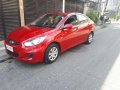 Hyundai Accent 2014 acquired 2015 FOR SALE-0