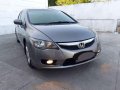 For sale Honda Civic 1.8s Automatic paddleshift 2009-0