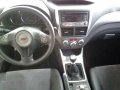 2008 Subaru Impreza WRX STI for sale-3