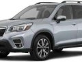 Subaru XV Forester BRZ WRX STI 2019 -1