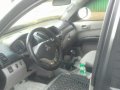 2007 Mitsubishi Strada 4x4 for sale-1