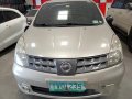 Nissan Grand Livina 2011 MT for sale-3