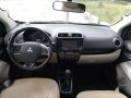 Mitsubishi Mirage G4 GLS MT 2014 top of the line-6