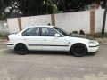 1996 Honda Civic VTI (Bigote) D15B engine indicated-8