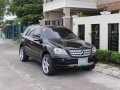 SUV Mercedes-Benz ML 500 2006 for sale-11