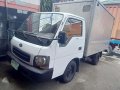 Kia Kc2700 van 2001 for sale -3