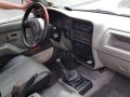 2002 Isuzu Fuego P328k nego Manual Diesel-5