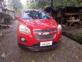2017 Chevrolet Trax FOR SALE-6