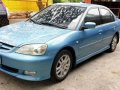 2003 Honda Civic vti s MT. FOR SALE-0