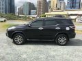 2017 Toyota Fortuner V jackani FOR SALE-3