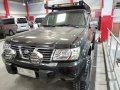 Nissan Patrol .2002 MT for sale-0