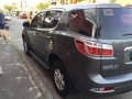 For sale or swap 2013 Chevrolet Trailblazer lt-4