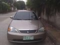 Honda Civic VTI 2001 FOR SALE-7