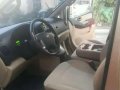 2010 Hyundai Starex gl 2.5 FOR SALE-5