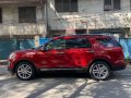 2017 Ford Explorer for sale -8