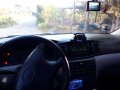 Toyota Corolla Altis 16E 2001 FOR SALE-3